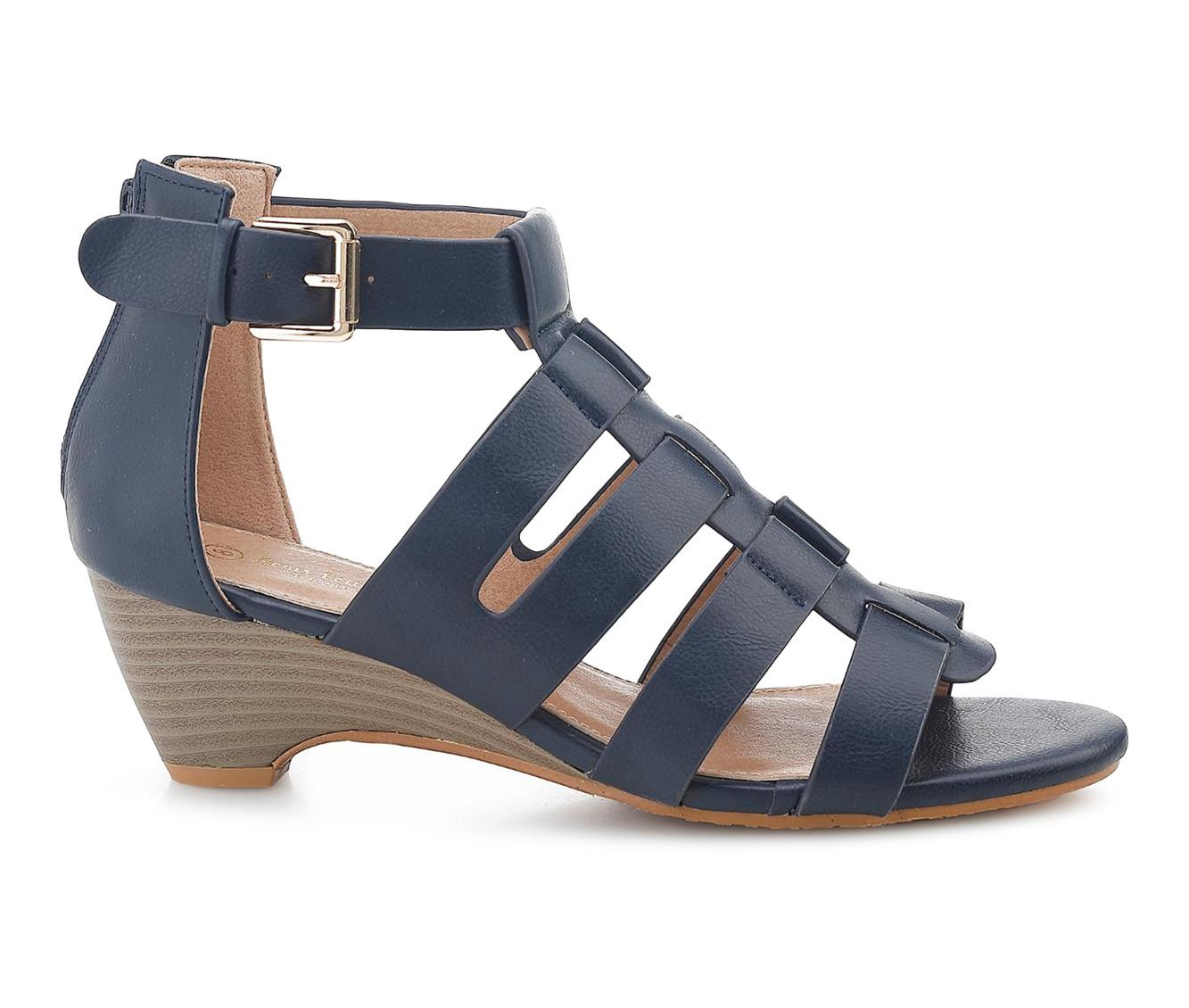 Women's Henry Ferrara Catana Dress Sandals