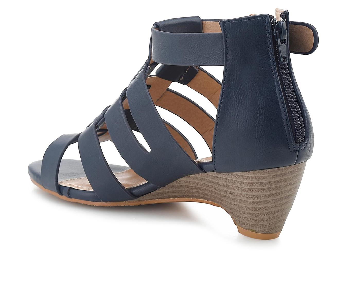 Women's Henry Ferrara Catana Dress Sandals