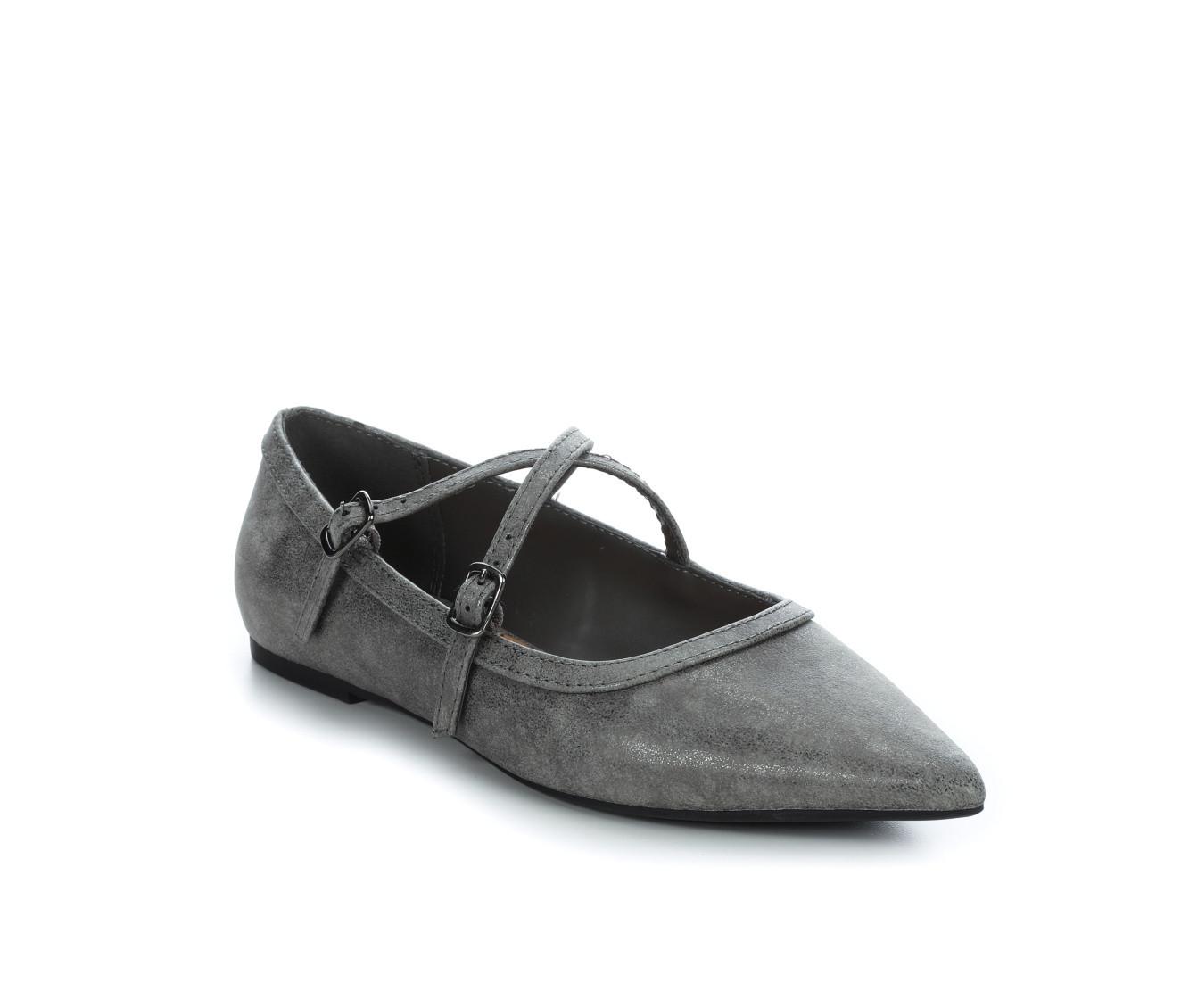 Women's Soda Beatrix Flats