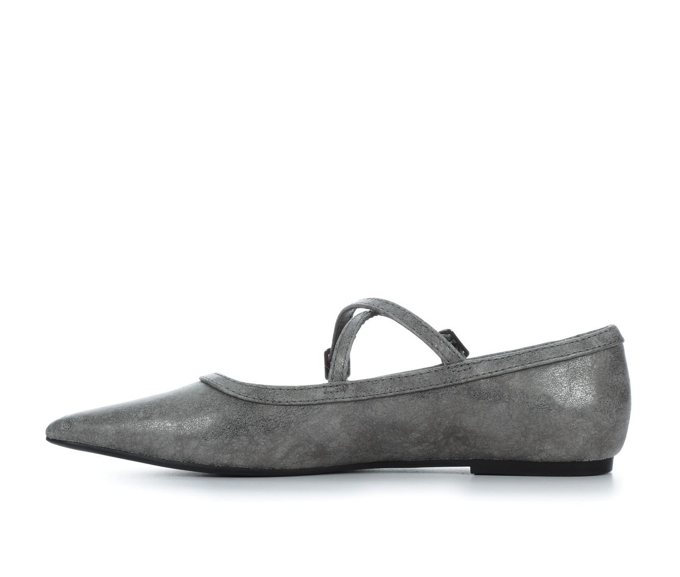Women's Soda Beatrix Flats