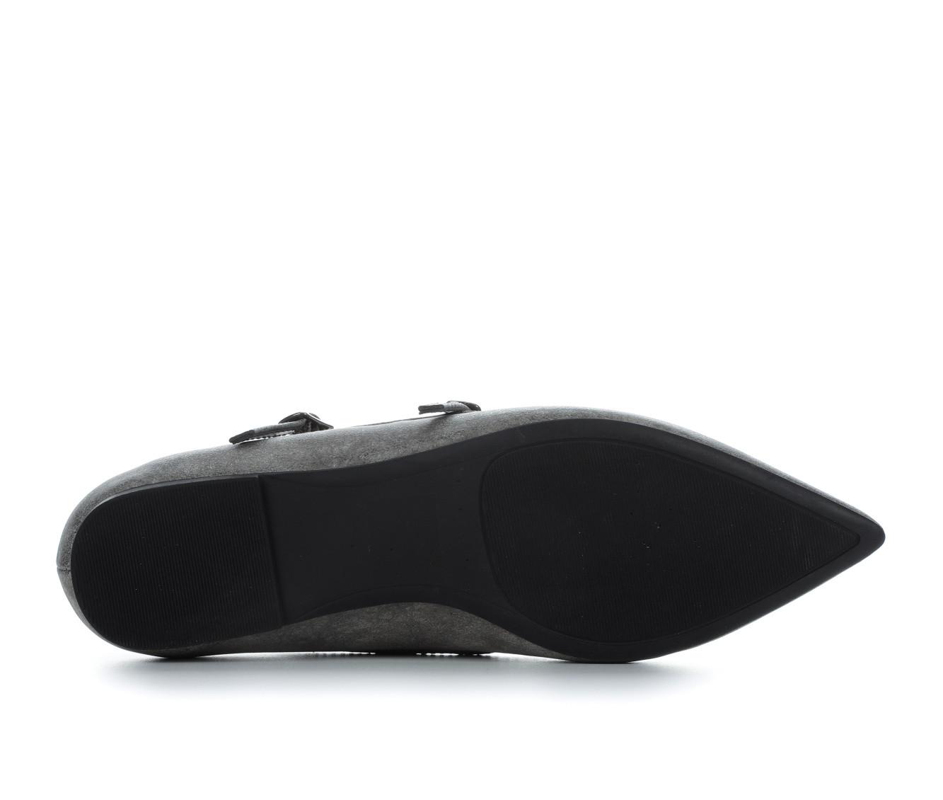 Women's Soda Beatrix Flats