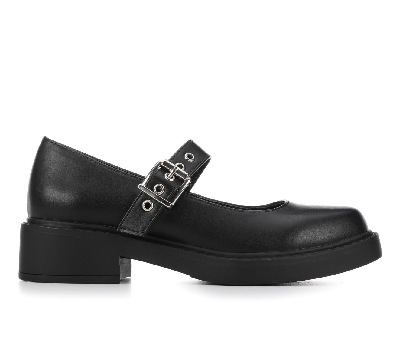 Soda mary jane shoes online