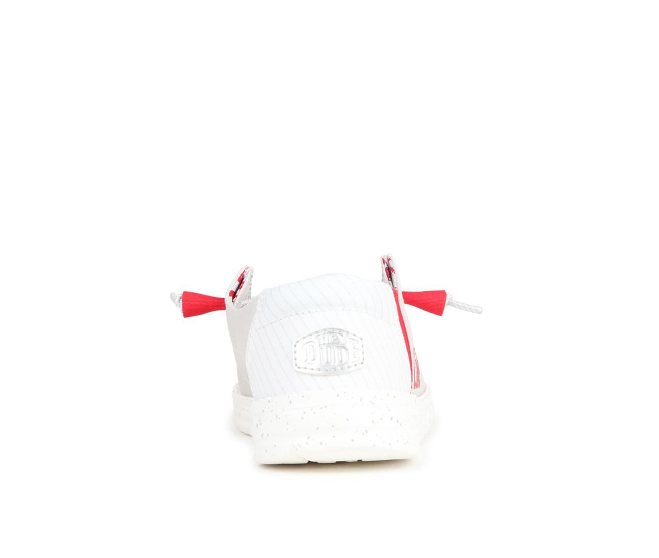 Women's HEYDUDE Wendy Diet Coke Casual Shoes