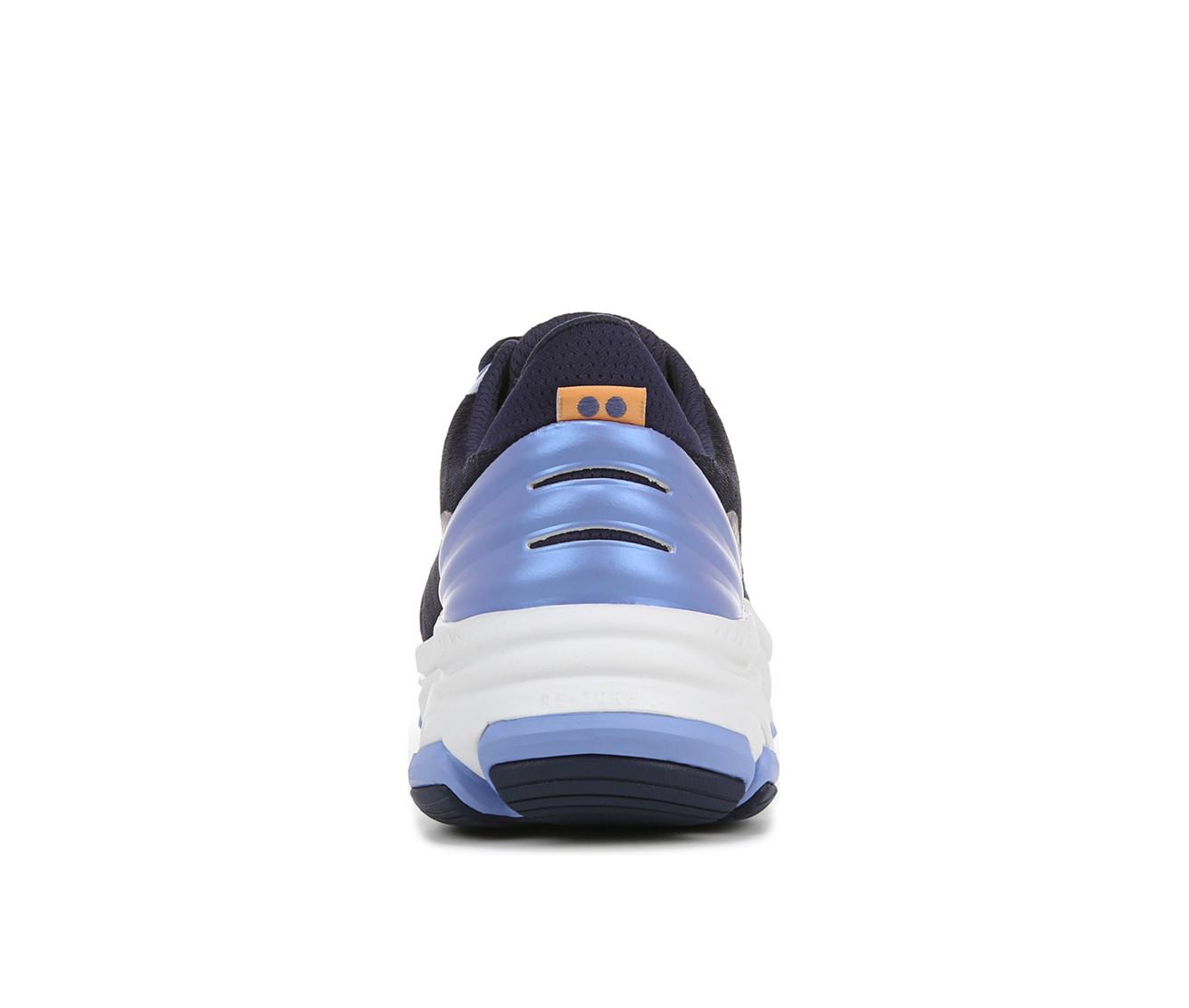 Women's Ryka Devotion X Max Walking Shoes