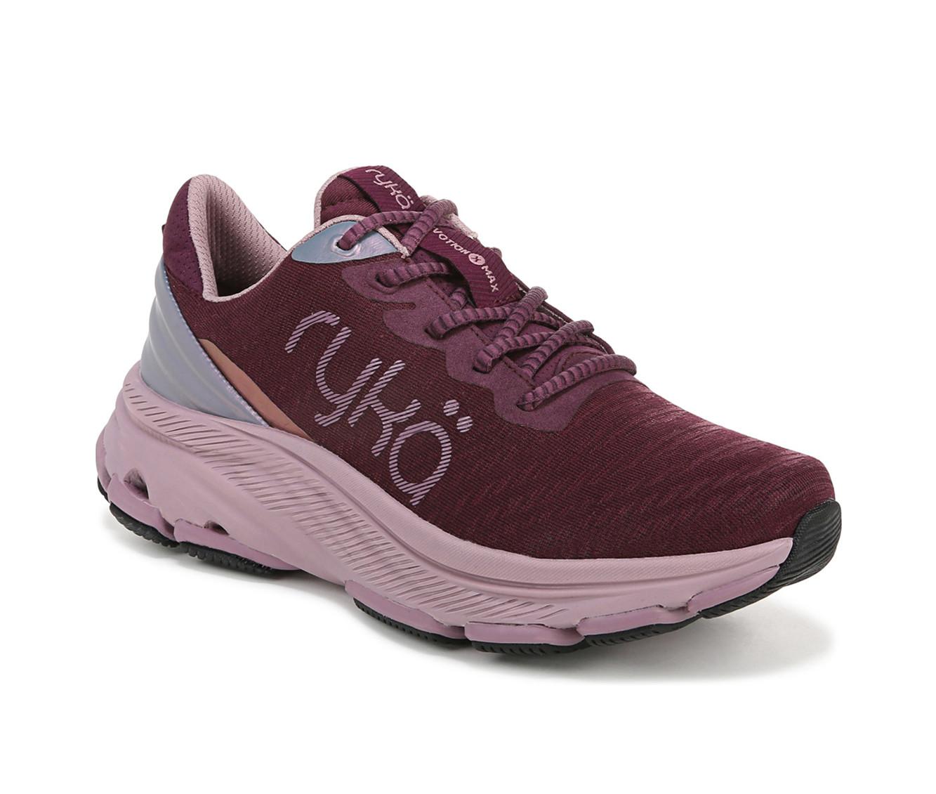 Women's Ryka Devotion X Max Walking Shoes