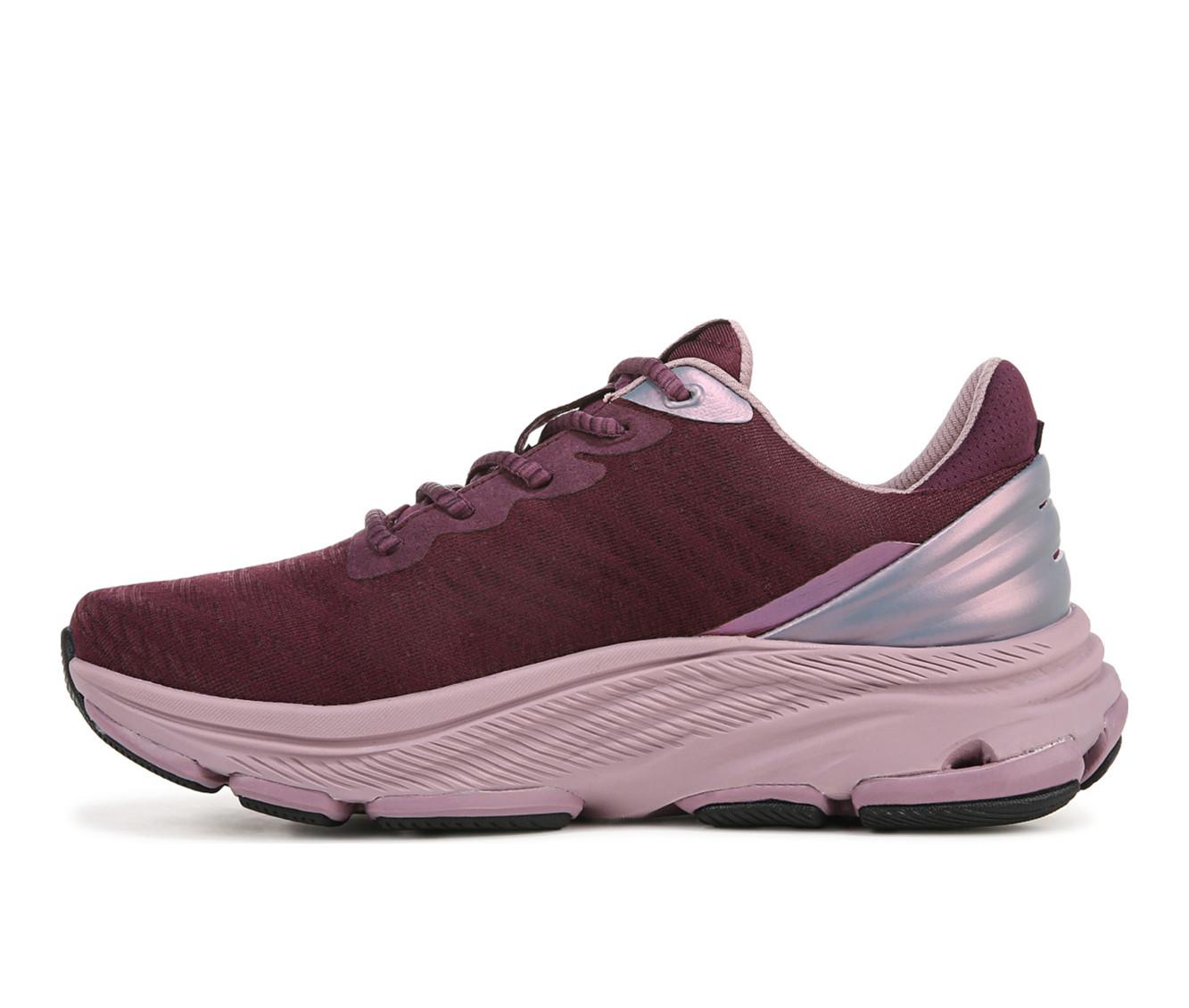 Women's Ryka Devotion X Max Walking Shoes