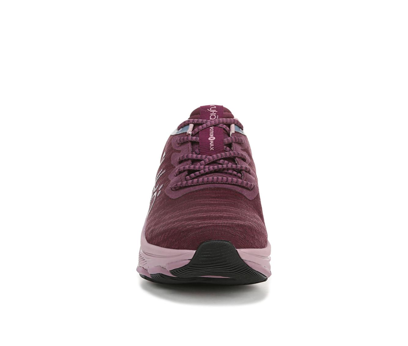 Women's Ryka Devotion X Max Walking Shoes