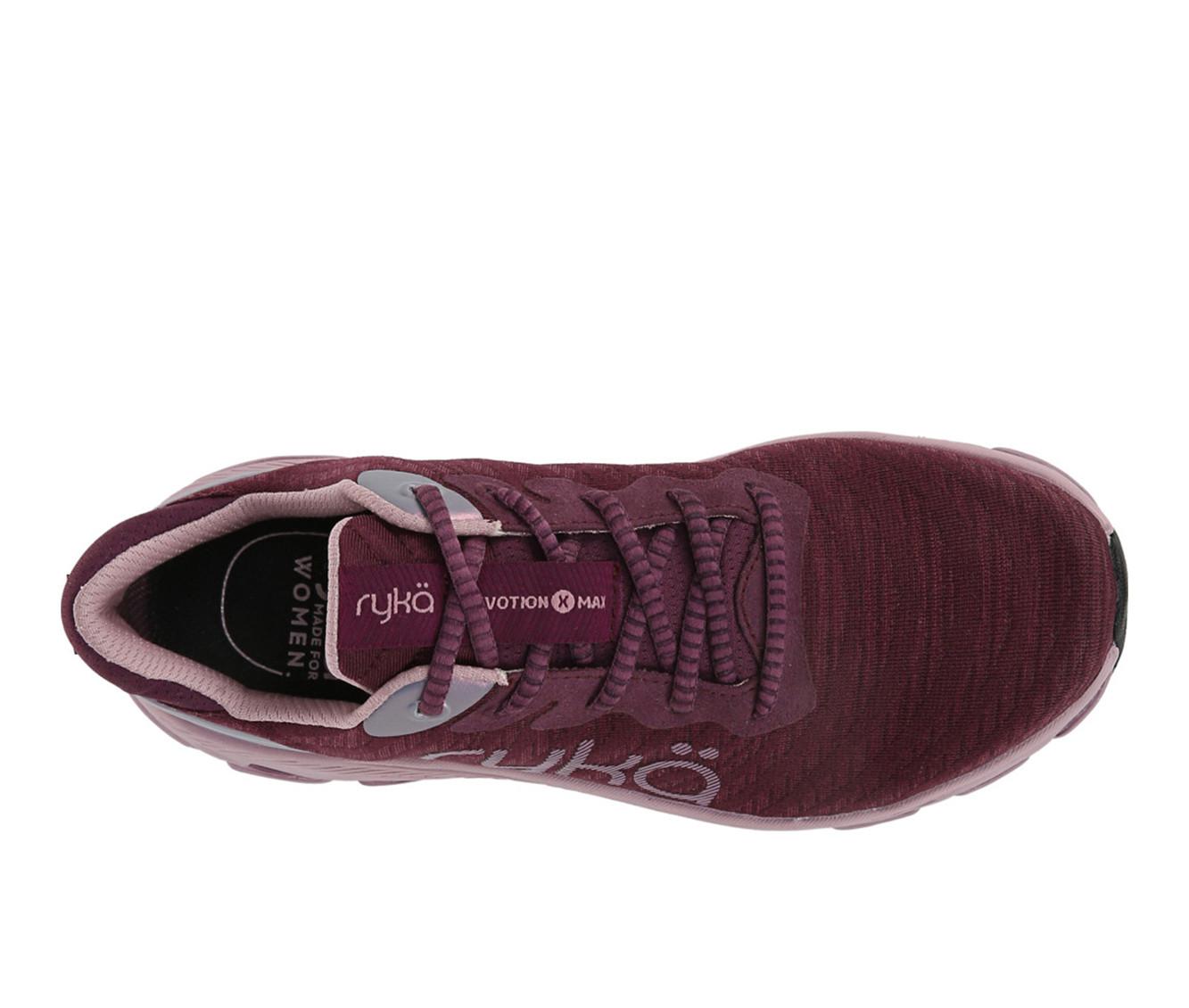 Women's Ryka Devotion X Max Walking Shoes