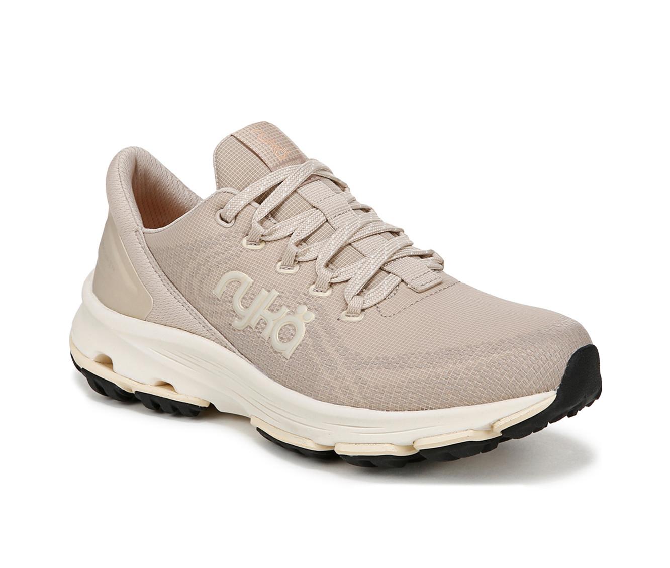Women's Ryka Devotion X Tr Trail Walking Sneaker Trail Running Shoes