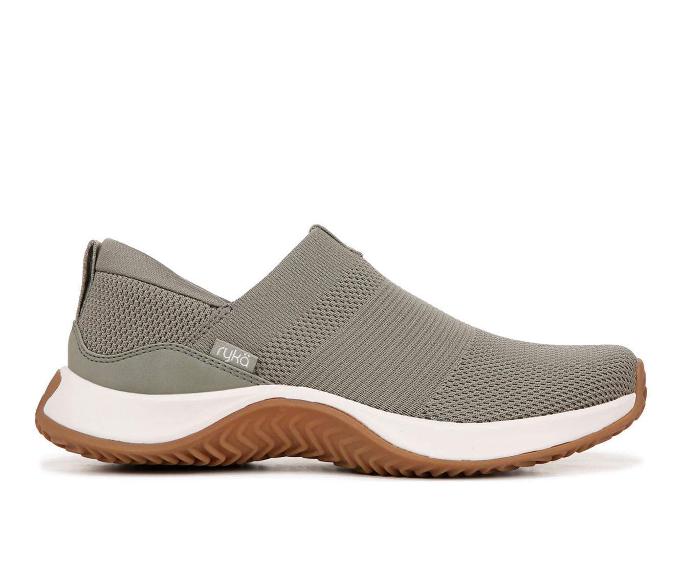 Women's Ryka Encore Knit Slip On Sneakers