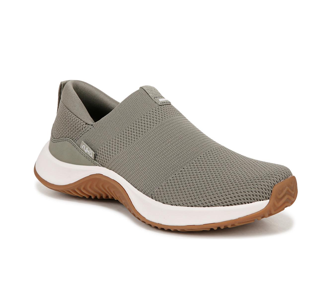 Women's Ryka Encore Knit Slip On Sneakers