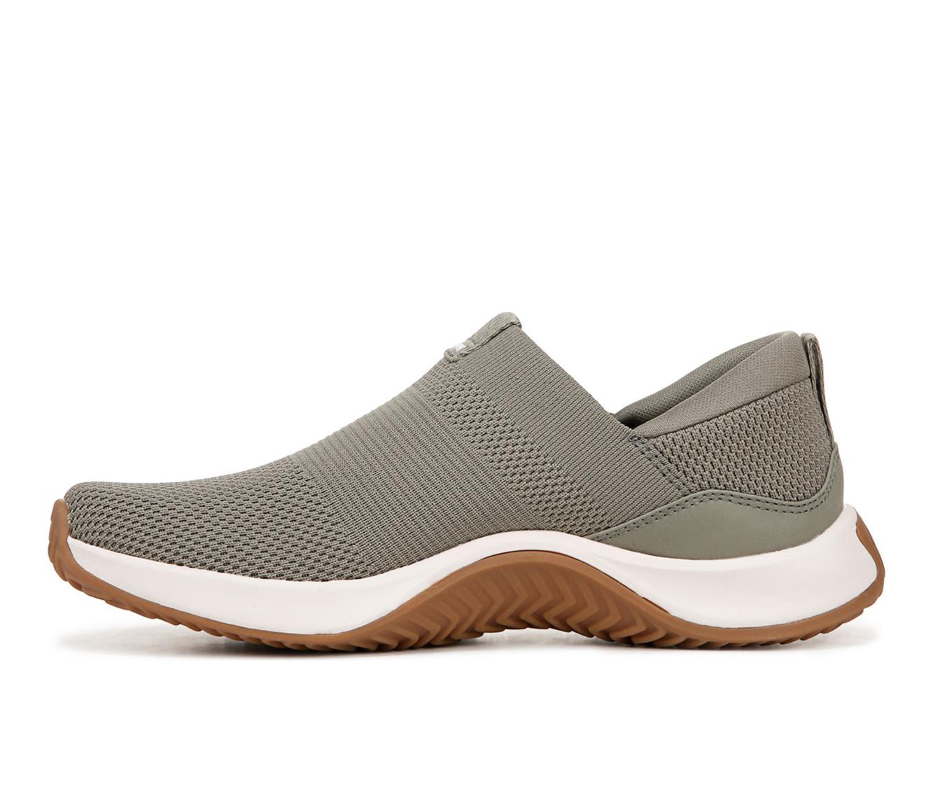 Women's Ryka Encore Knit Slip On Sneakers