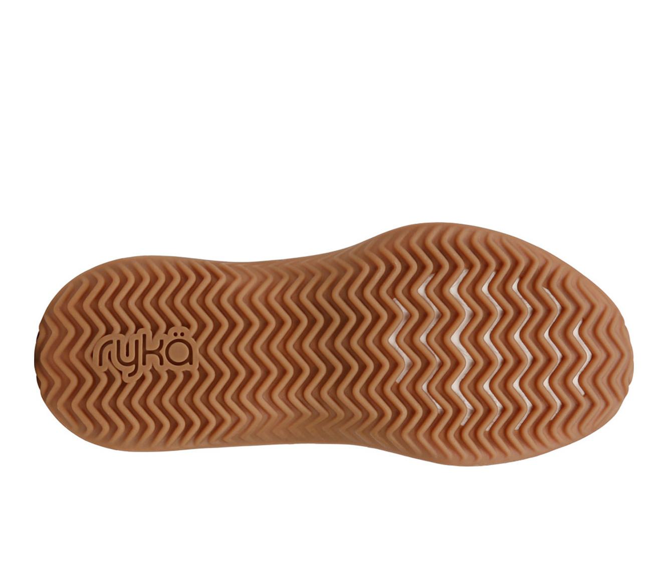 Women's Ryka Encore Knit Slip On Sneakers