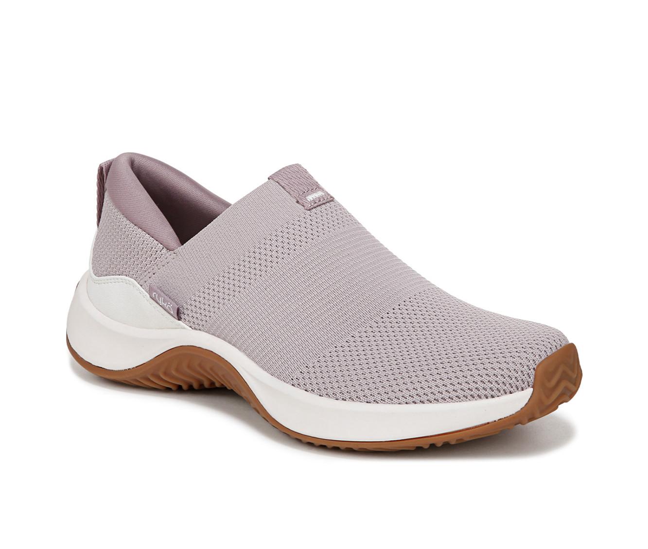 Women's Ryka Encore Knit Slip On Sneakers