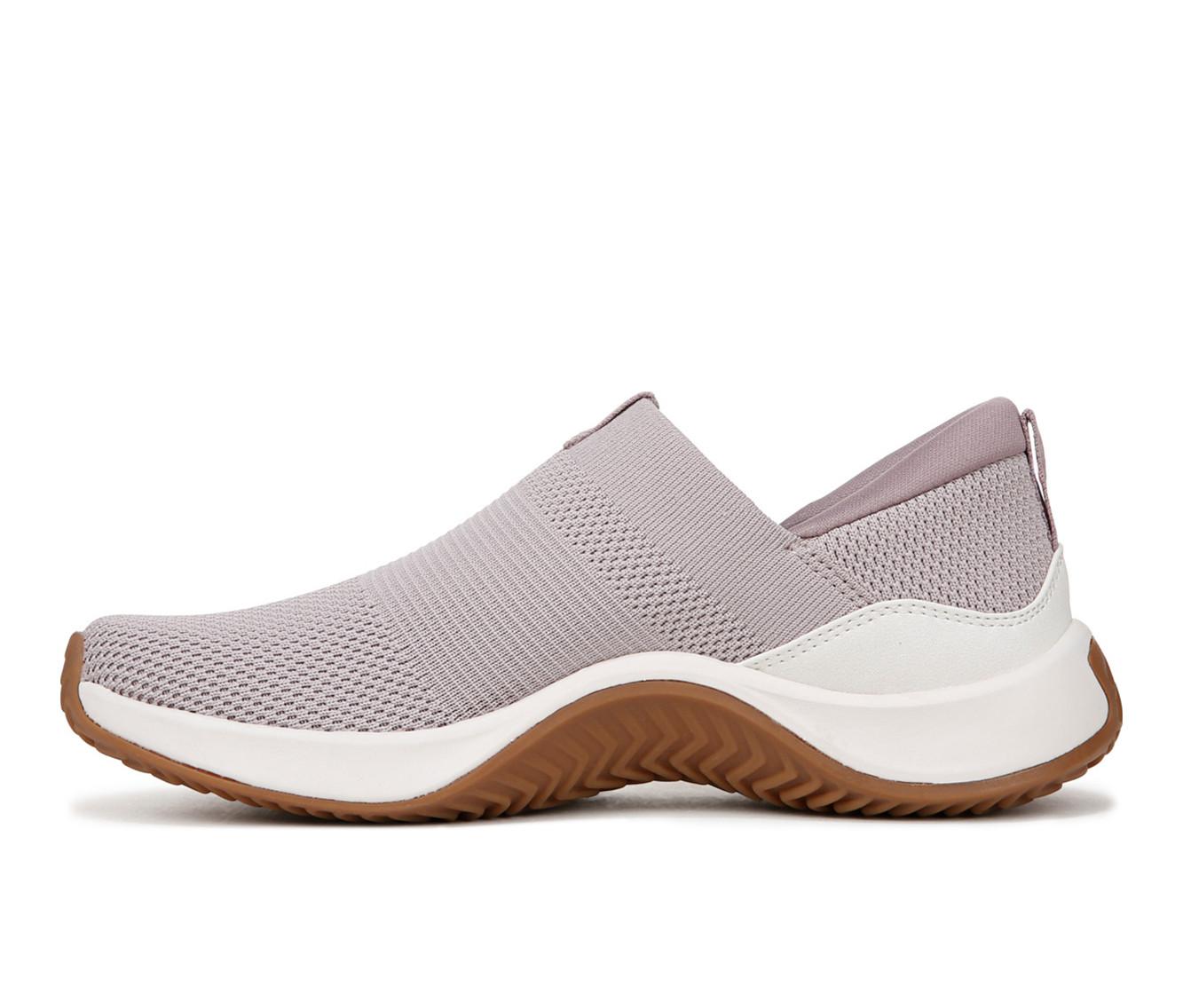 Women's Ryka Encore Knit Slip On Sneakers