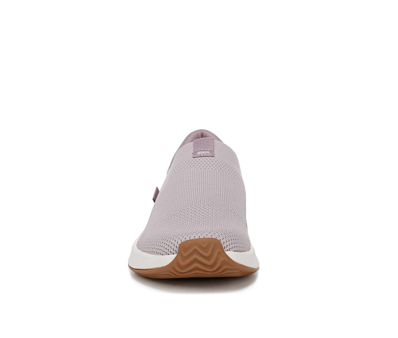 Women's Ryka Encore Knit Slip On Sneakers
