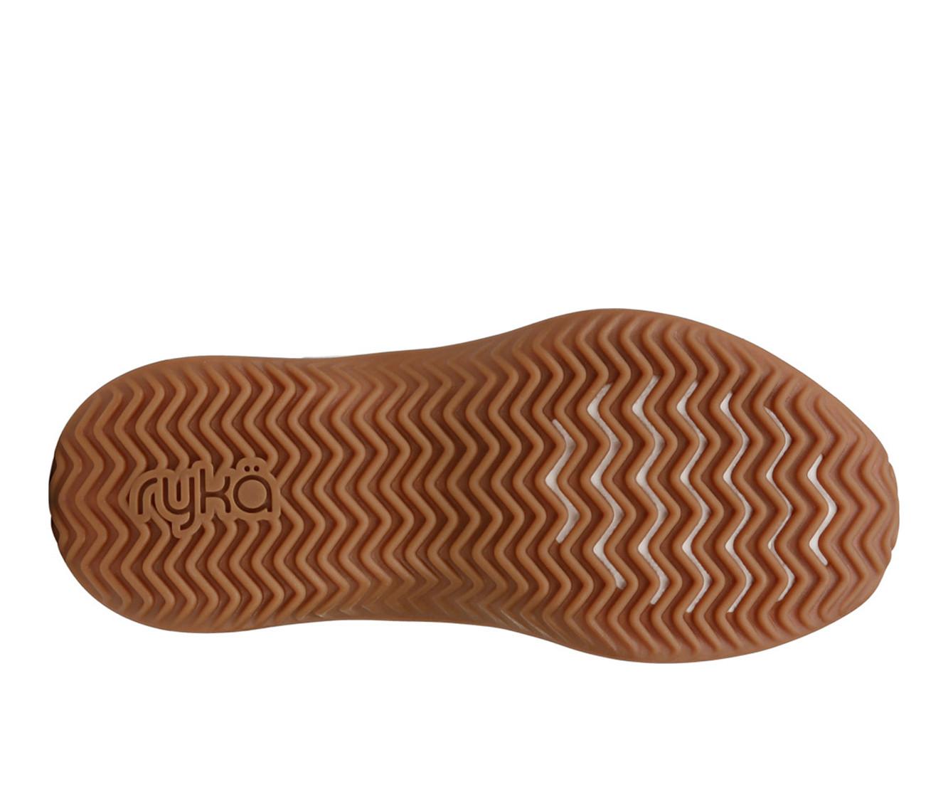 Women's Ryka Encore Knit Slip On Sneakers