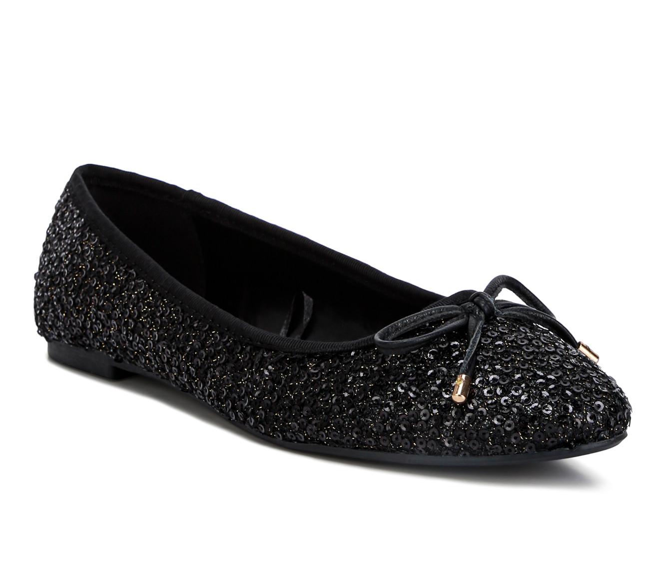 Women's London Rag Ringo Flats