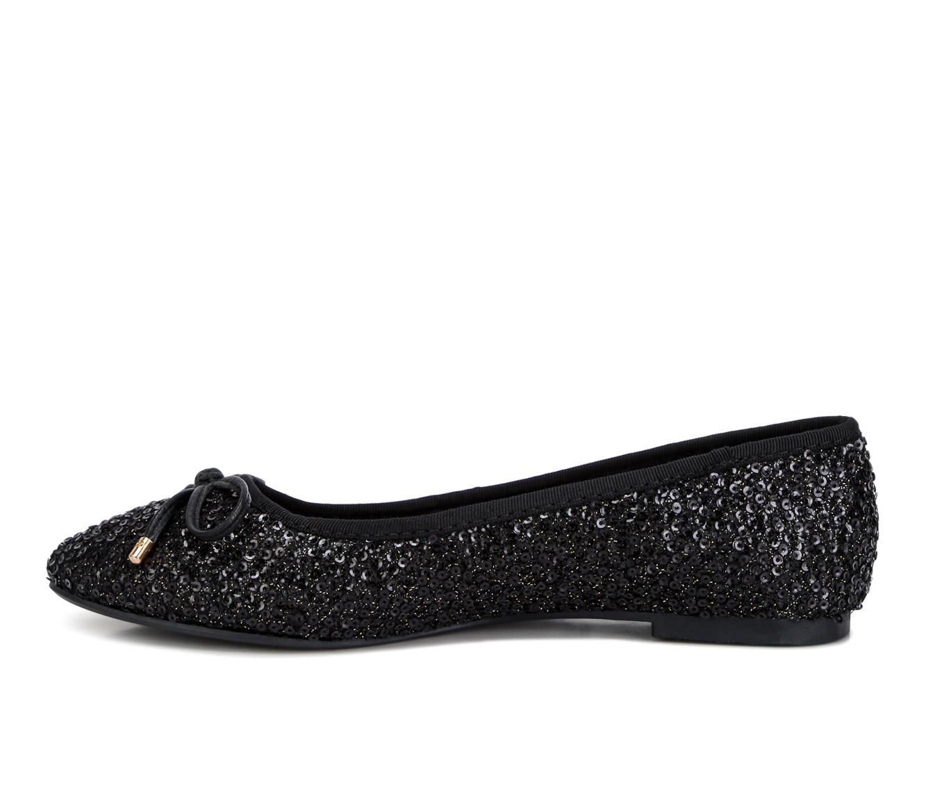 Women's London Rag Ringo Flats