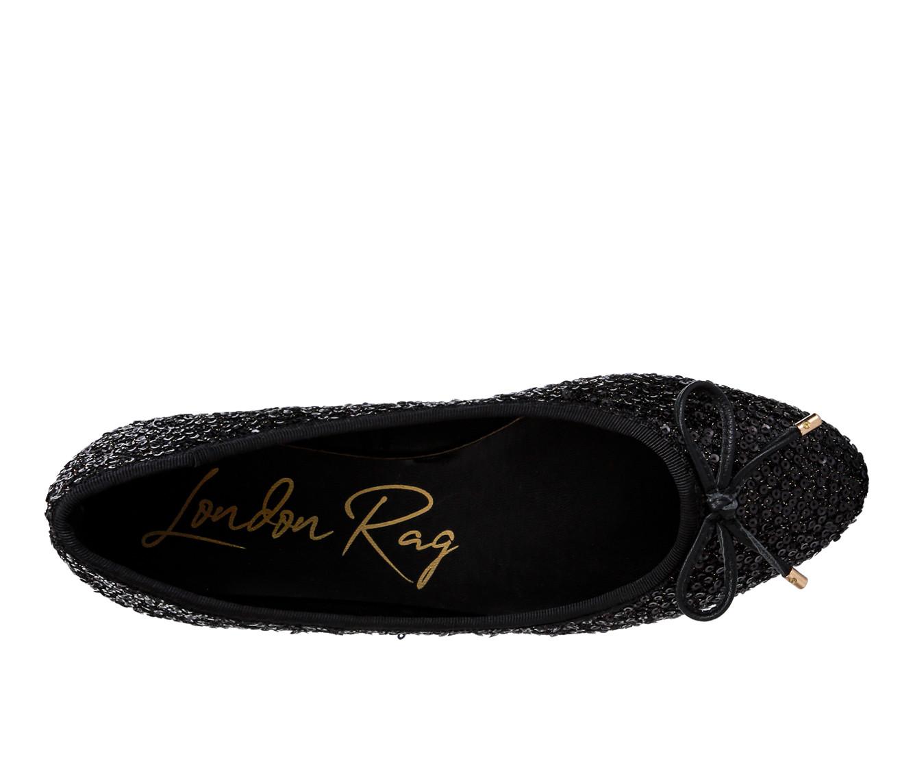 Women's London Rag Ringo Flats