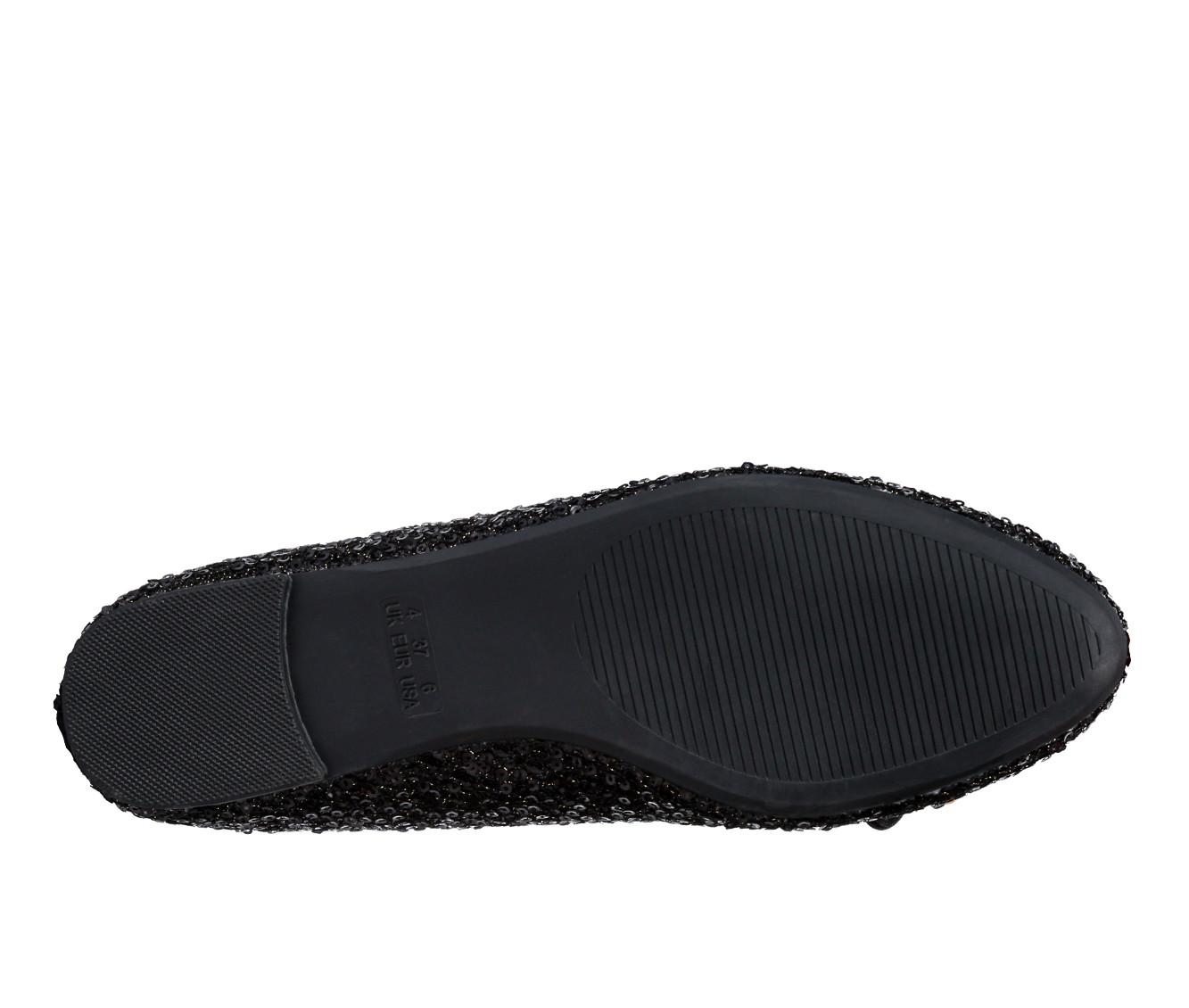 Women's London Rag Ringo Flats