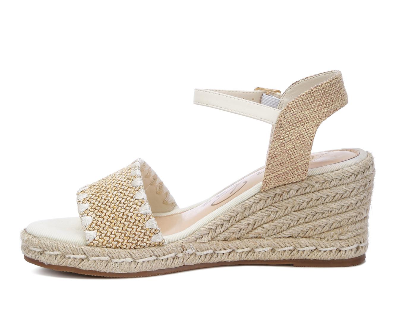 Women's London Rag Lucas Espadrille Wedges