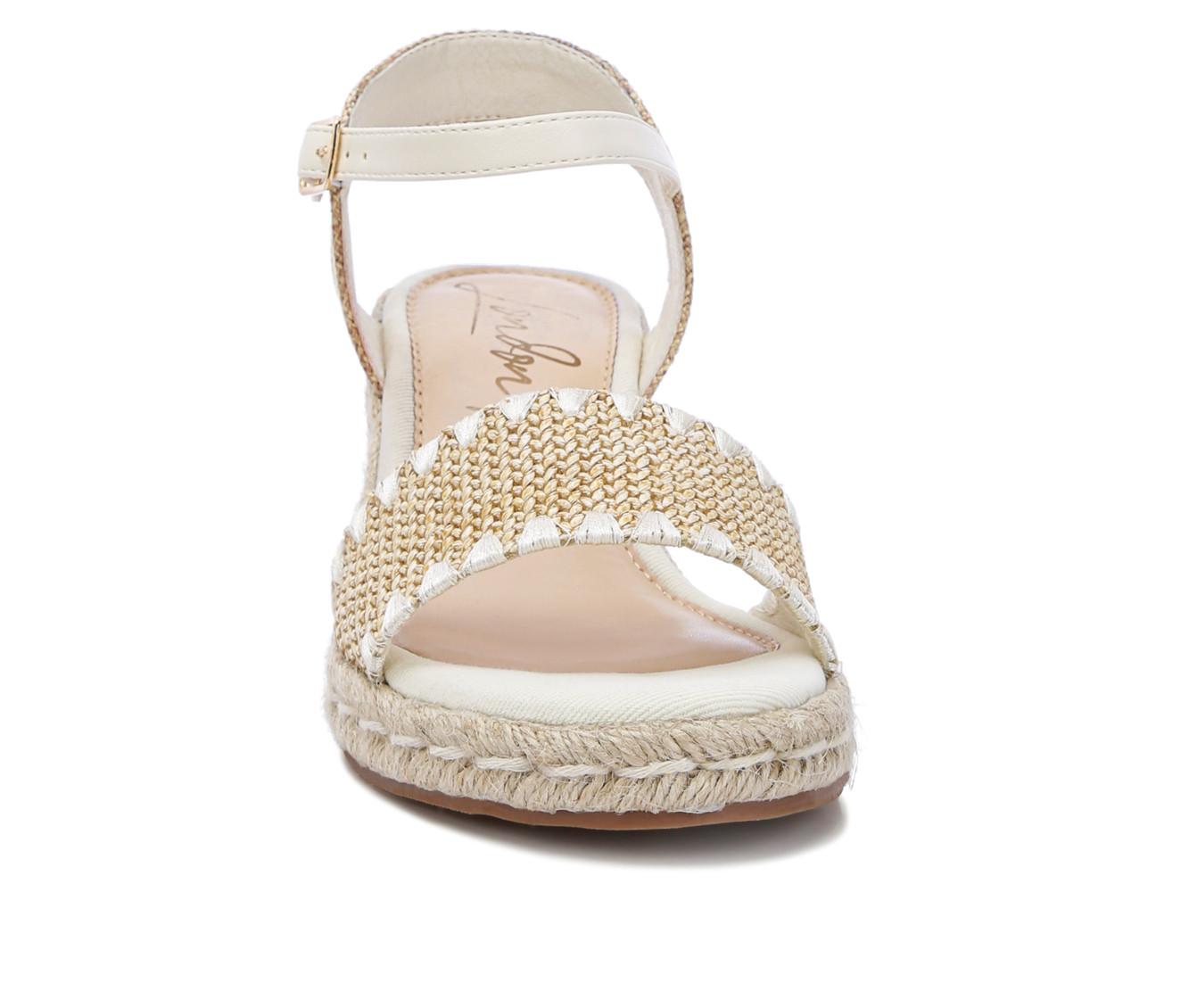 Women's London Rag Lucas Espadrille Wedges