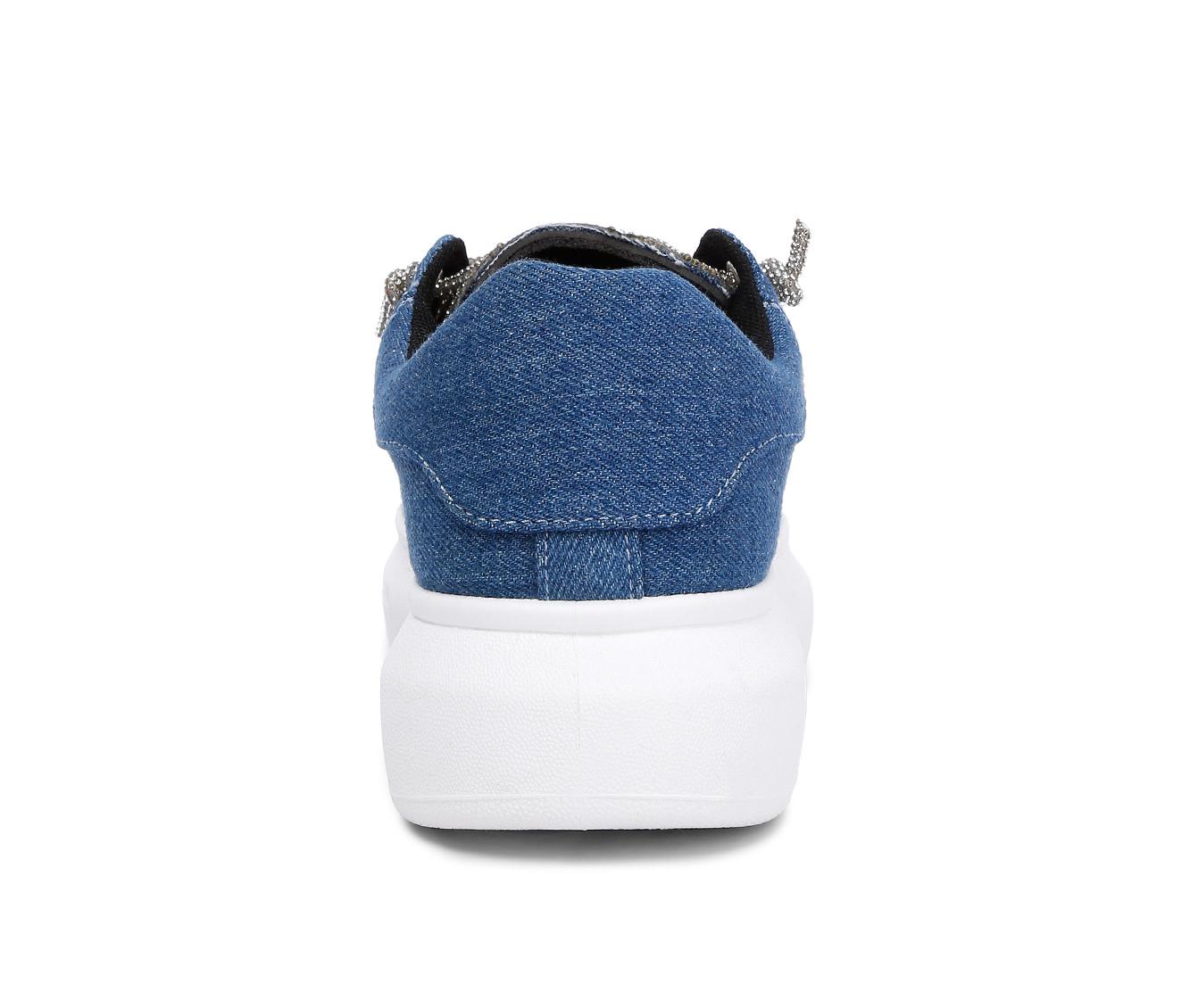 Women's London Rag Ena Platform Sneakers