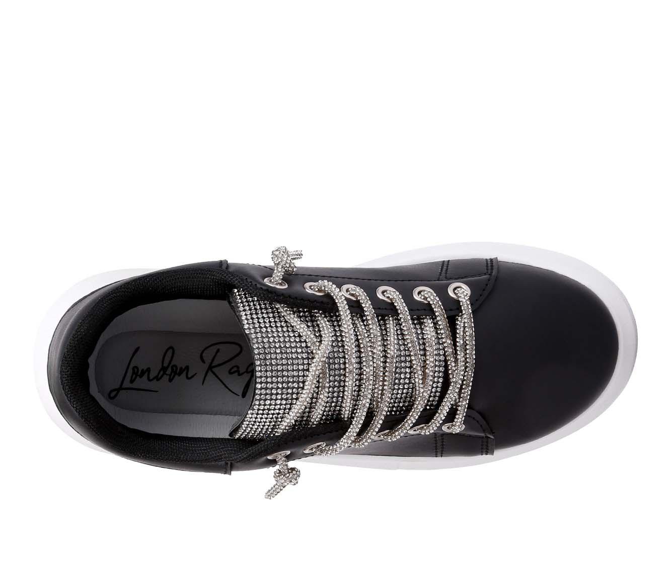 Women's London Rag Jaxen Platform Sneakers