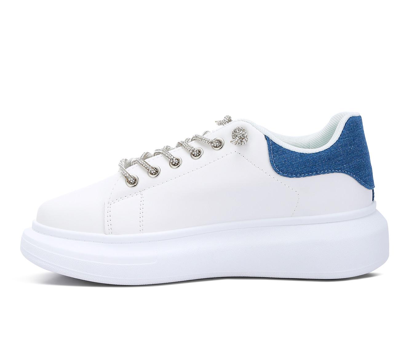 Women's London Rag Jaxen Platform Sneakers