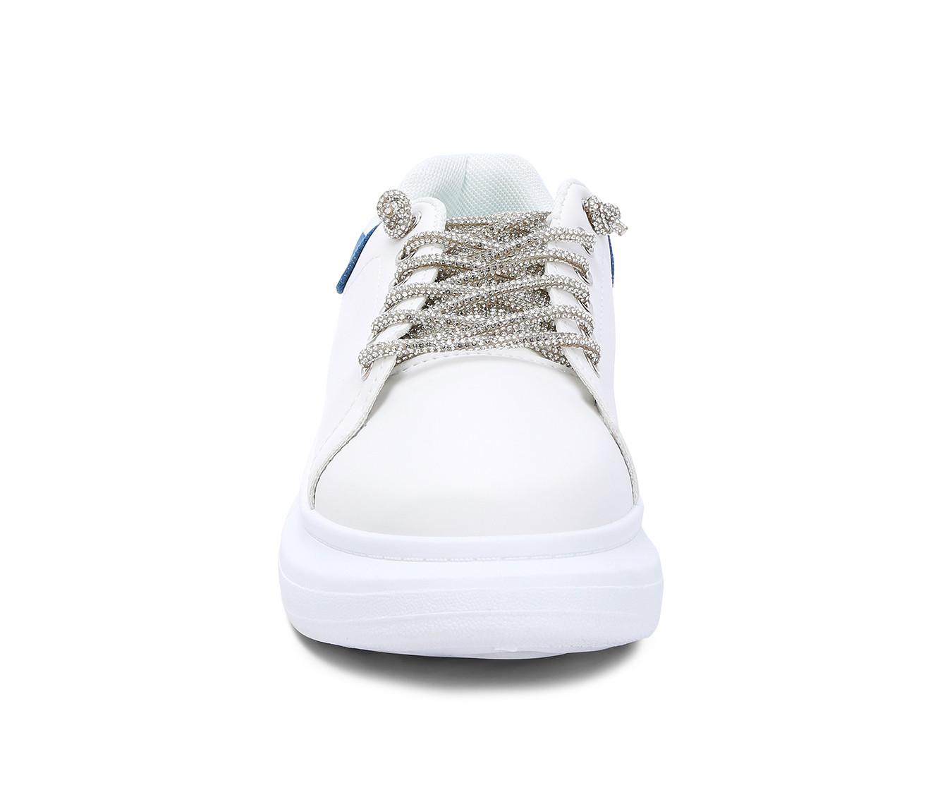 Women's London Rag Jaxen Platform Sneakers