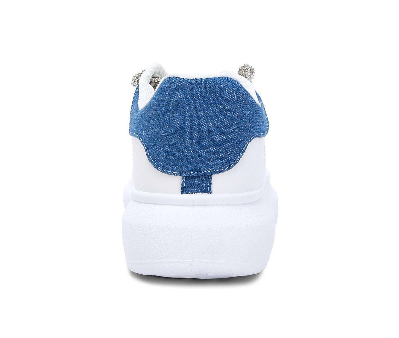 Women's London Rag Jaxen Platform Sneakers