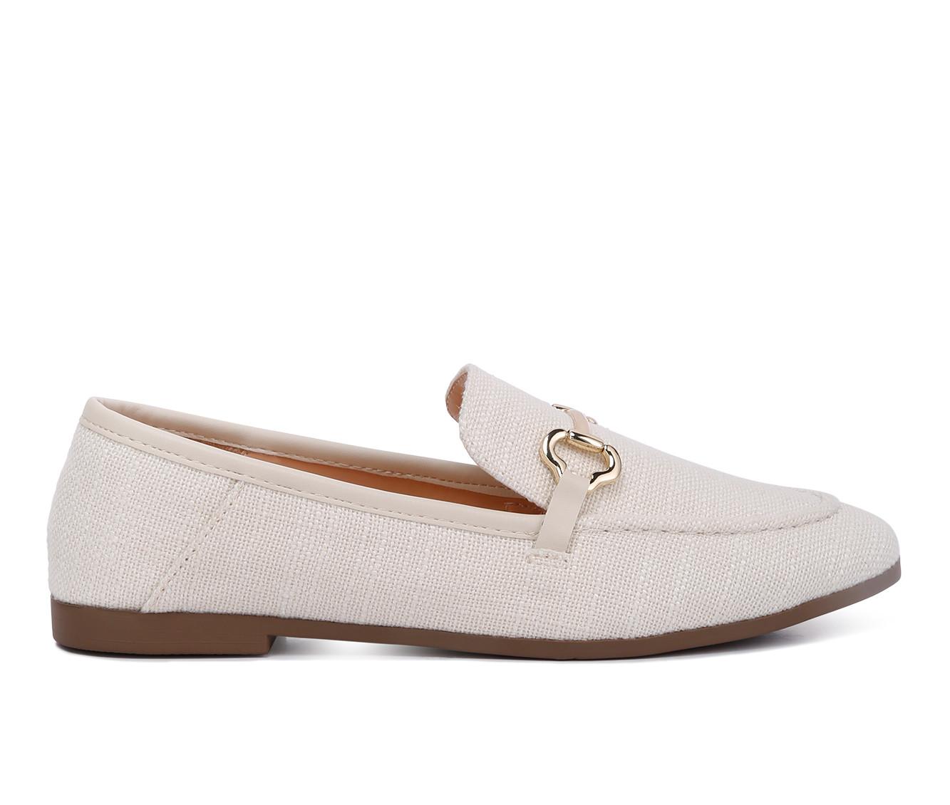 Women's London Rag Bexley Loafers