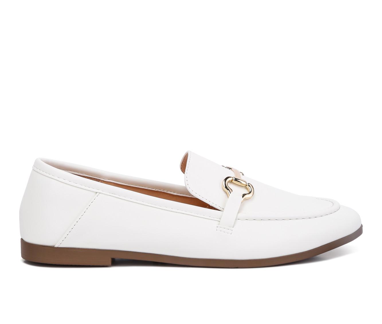 Women's London Rag Taula Horsebit Loafers