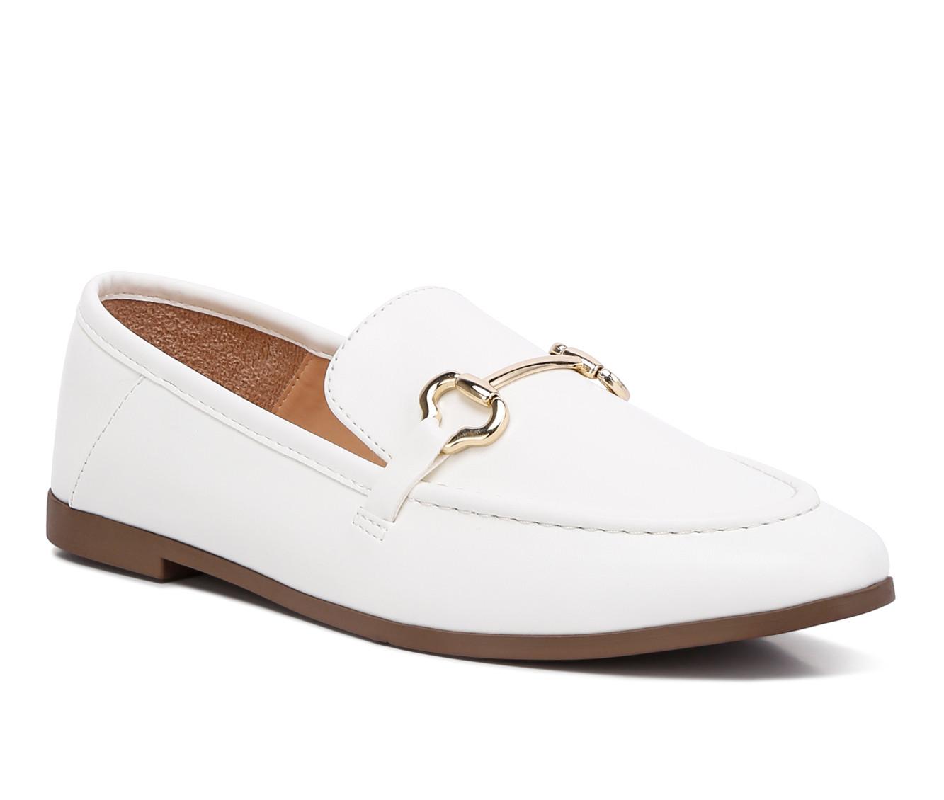 Women's London Rag Taula Horsebit Loafers