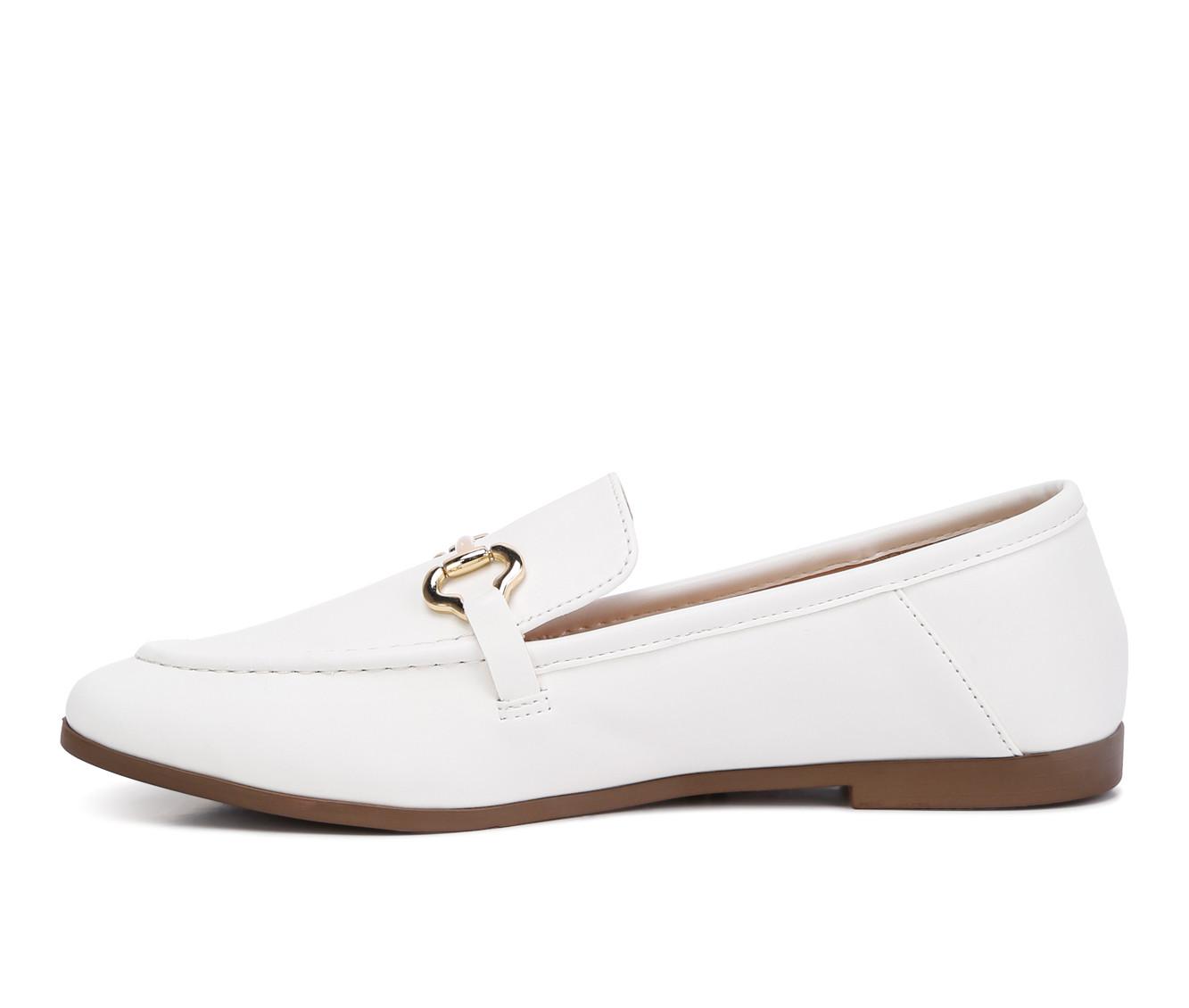 Women's London Rag Taula Horsebit Loafers