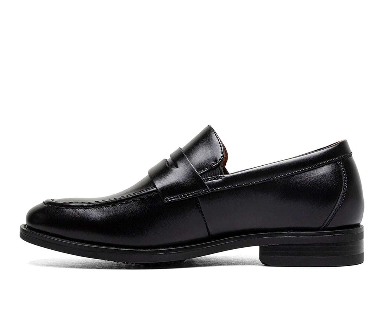 Boys penny loafers online