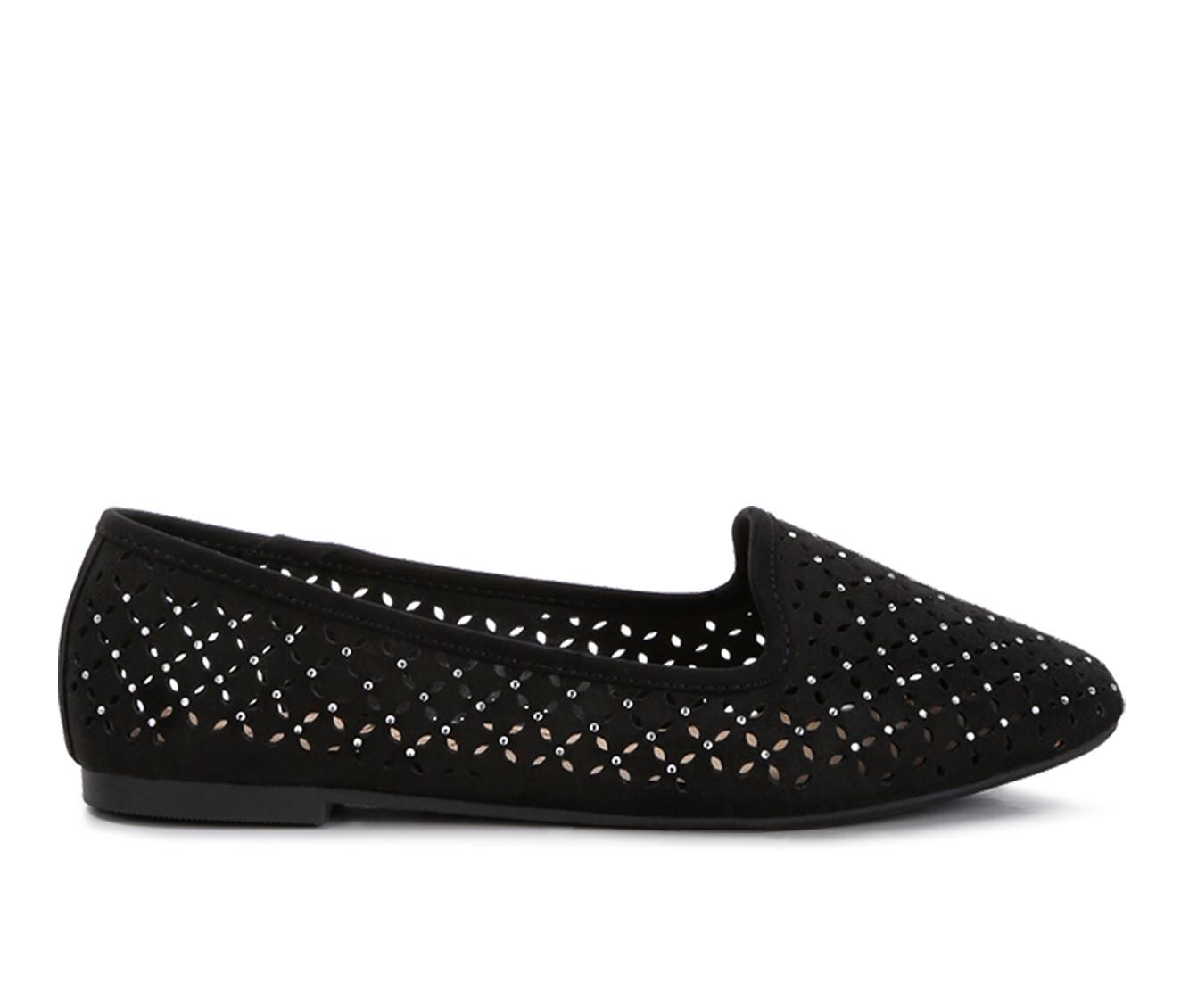 Women's London Rag Gordon Flats