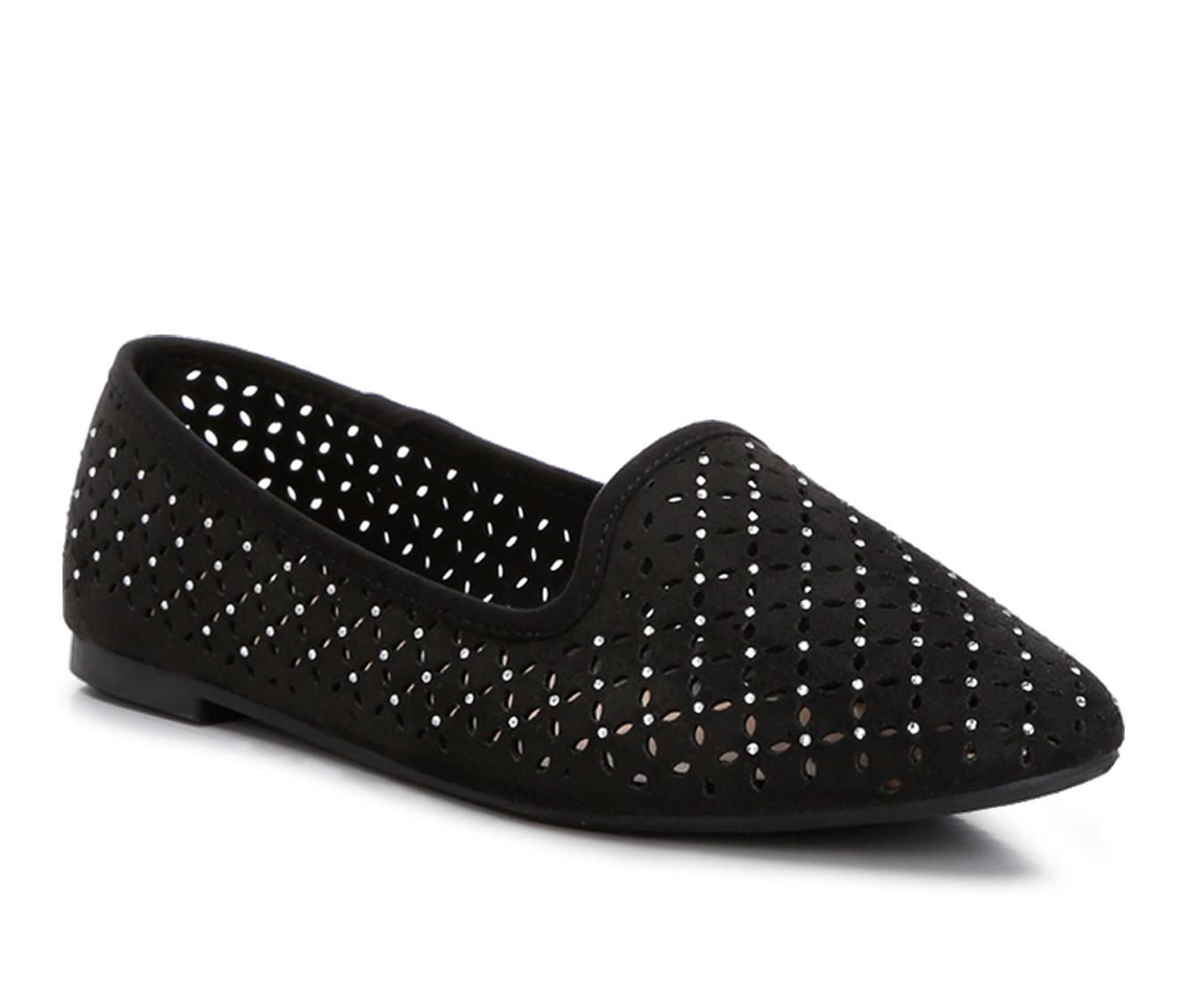 Women's London Rag Gordon Flats