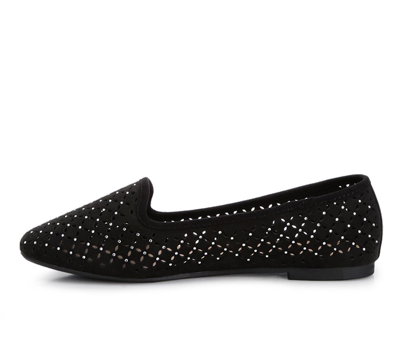 Women's London Rag Gordon Flats