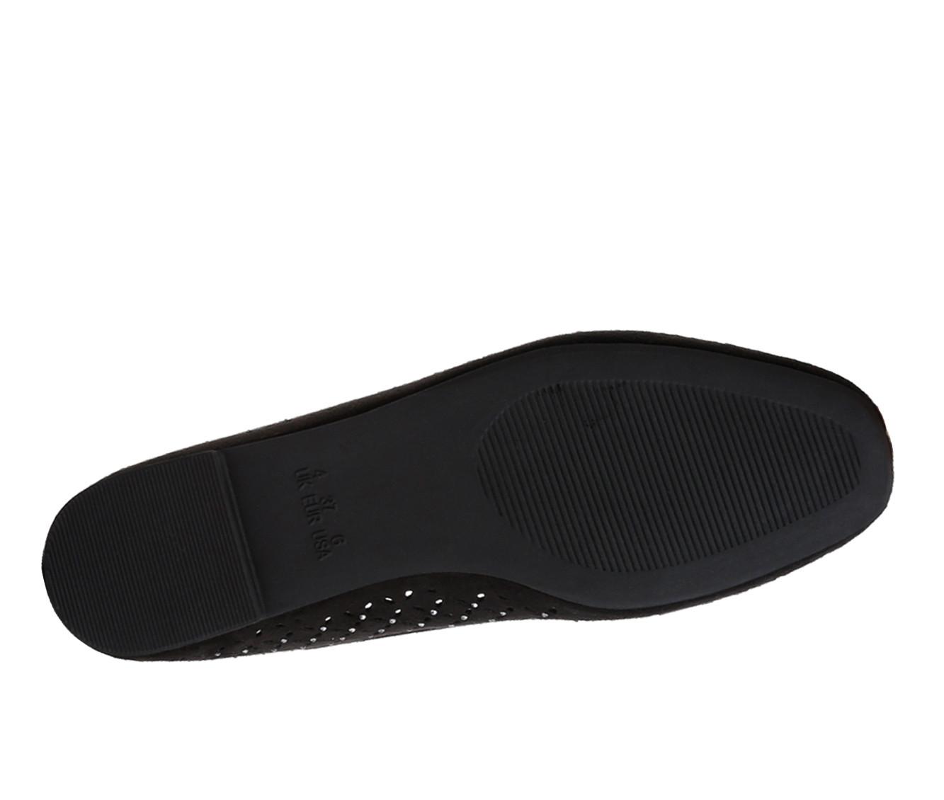 Women's London Rag Gordon Flats