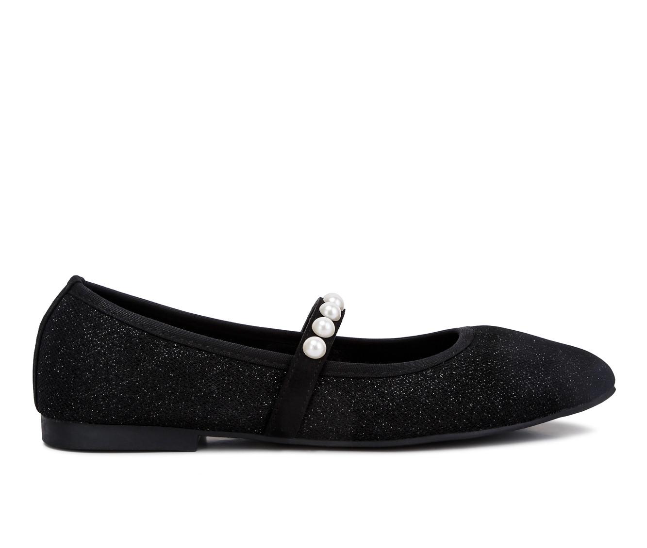 Women's London Rag Sassie Mary Jane Flats