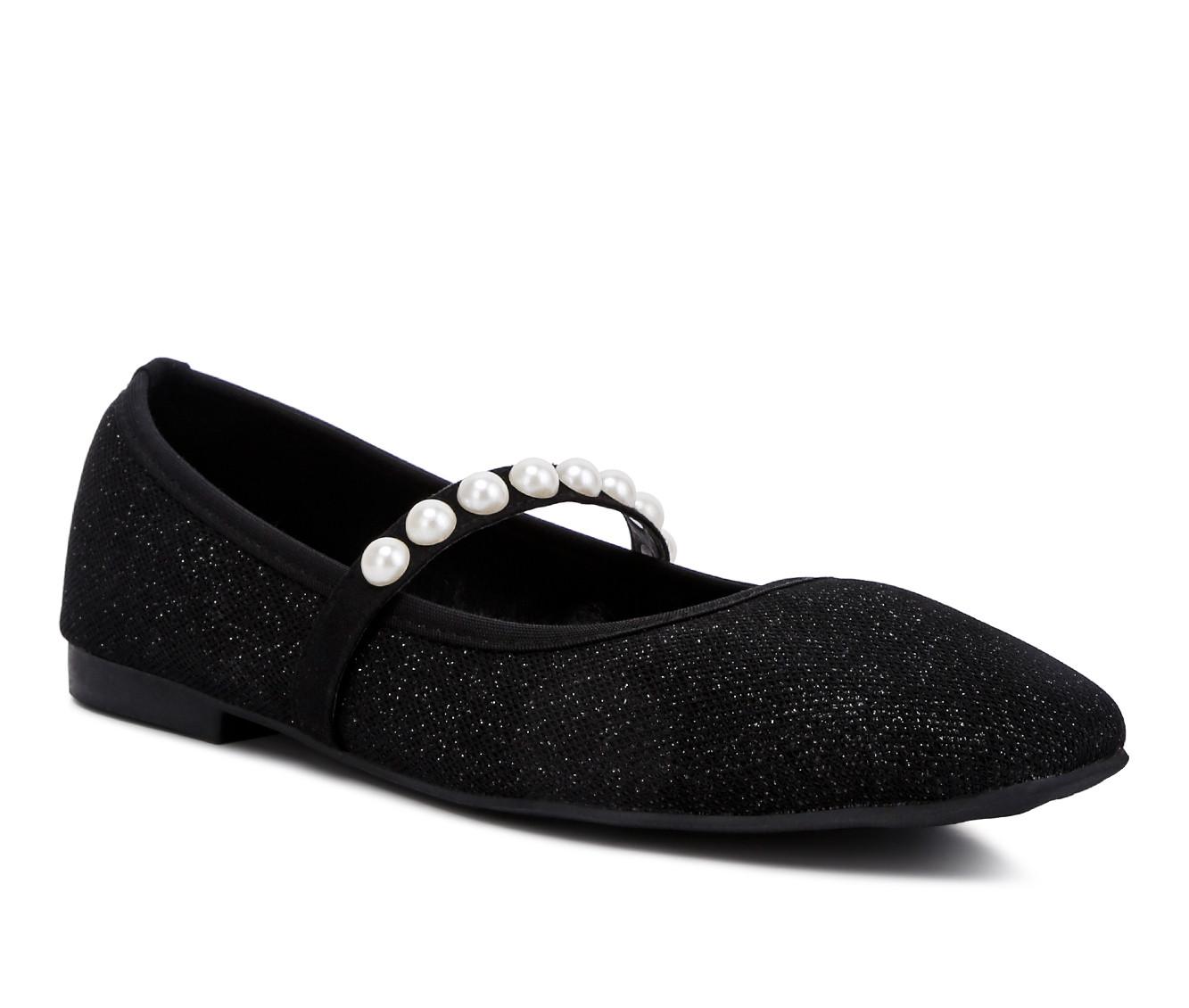 Women's London Rag Sassie Mary Jane Flats