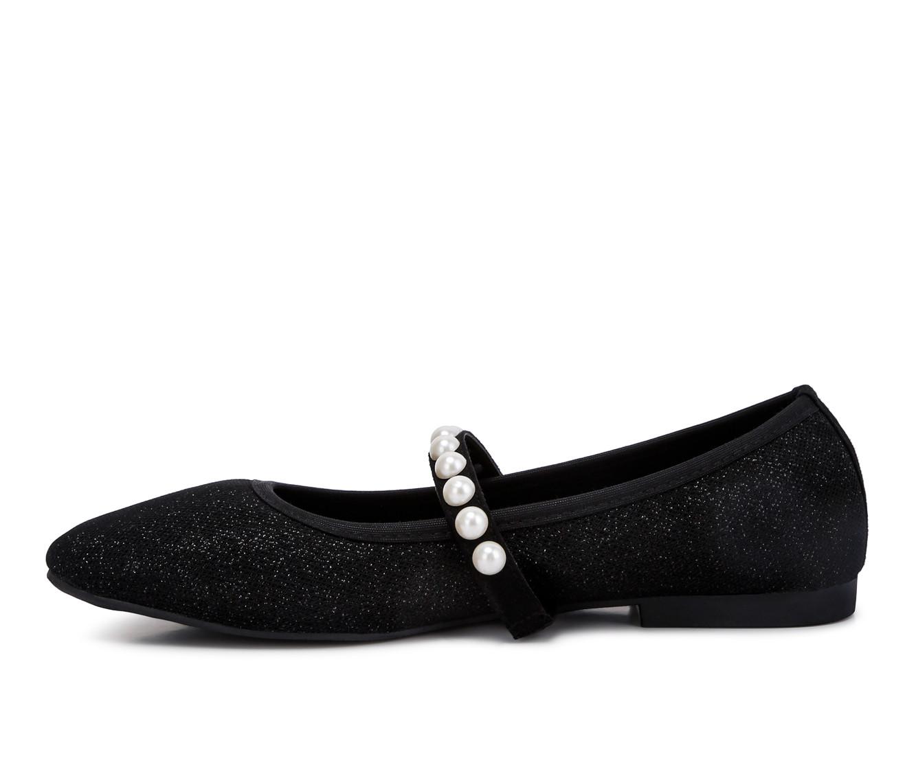 Women's London Rag Sassie Mary Jane Flats