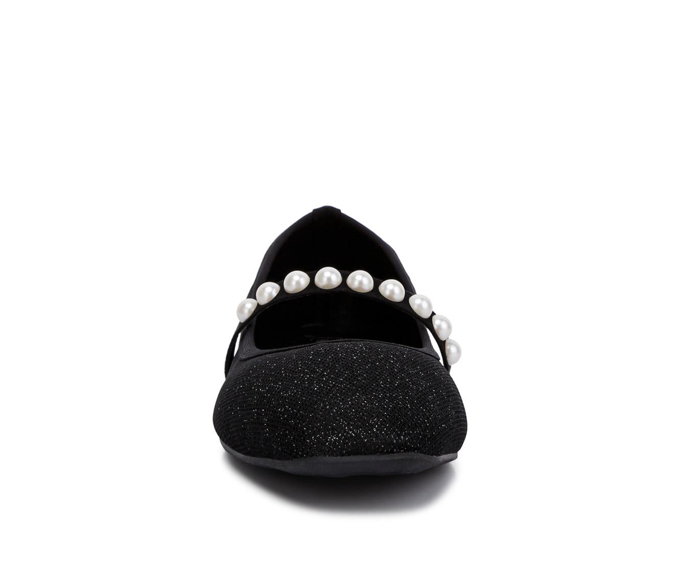 Women's London Rag Sassie Mary Jane Flats