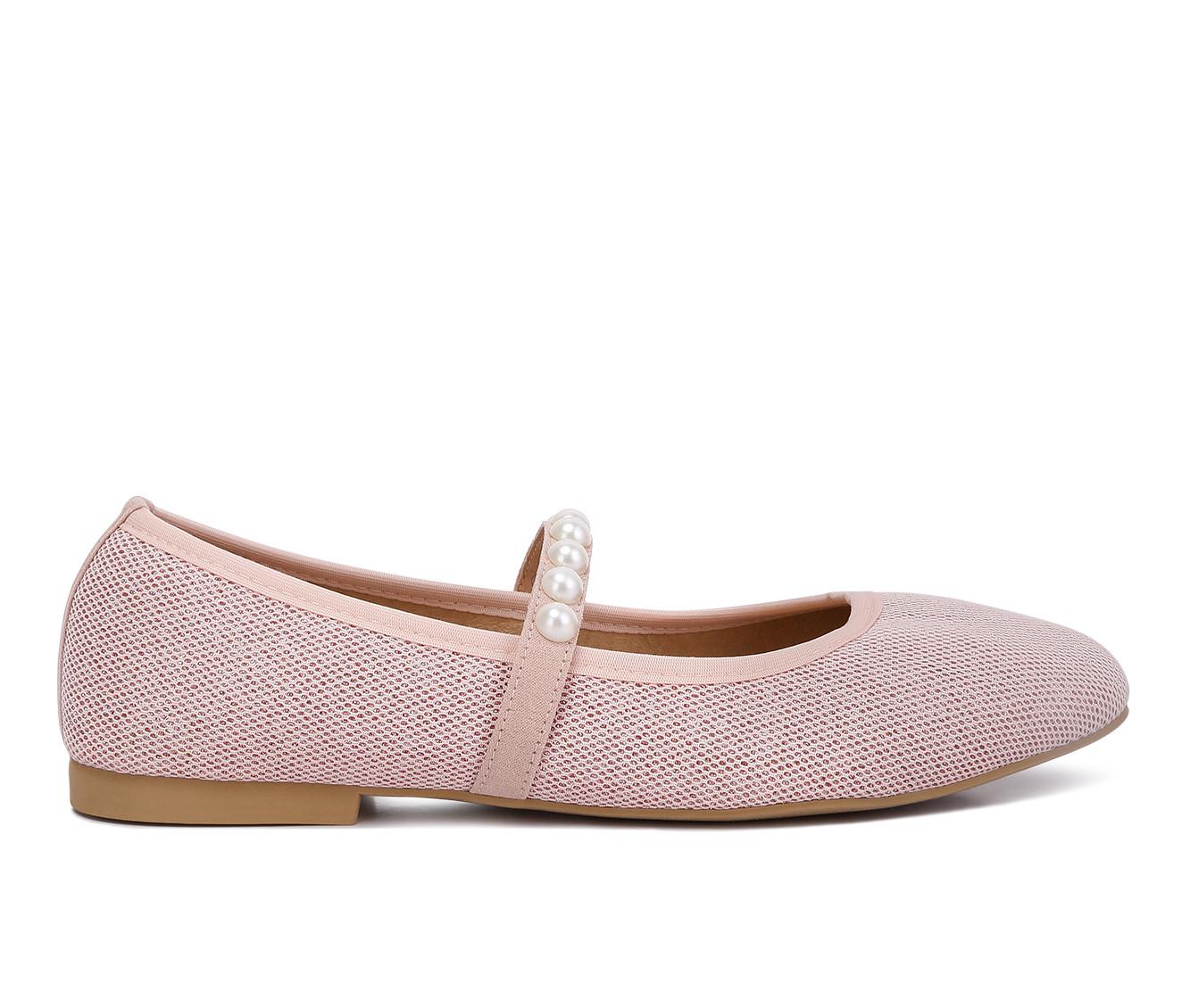 Women's London Rag Sassie Mary Jane Flats