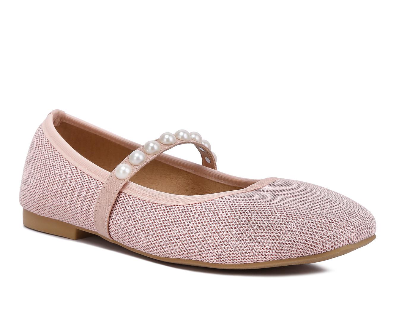 Women's London Rag Sassie Mary Jane Flats