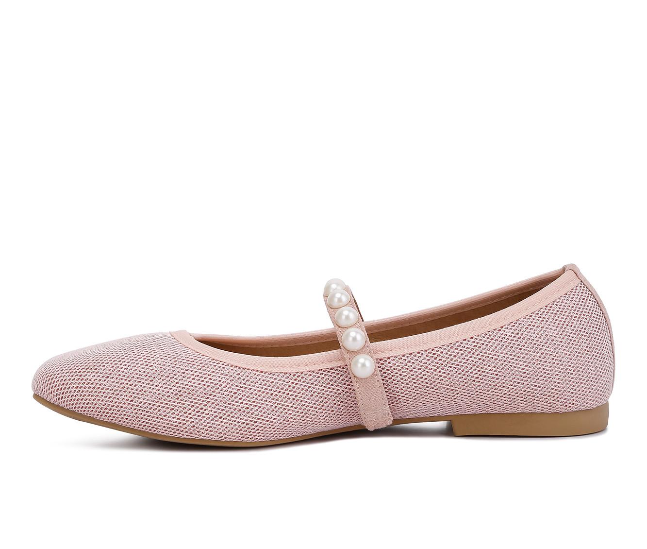 Women's London Rag Sassie Mary Jane Flats