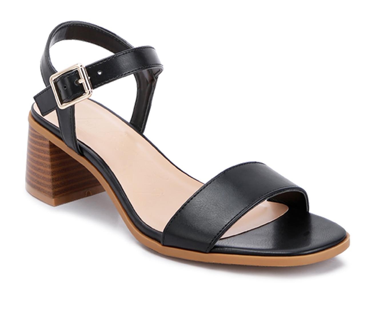 Women's London Rag Varya Dress Sandals