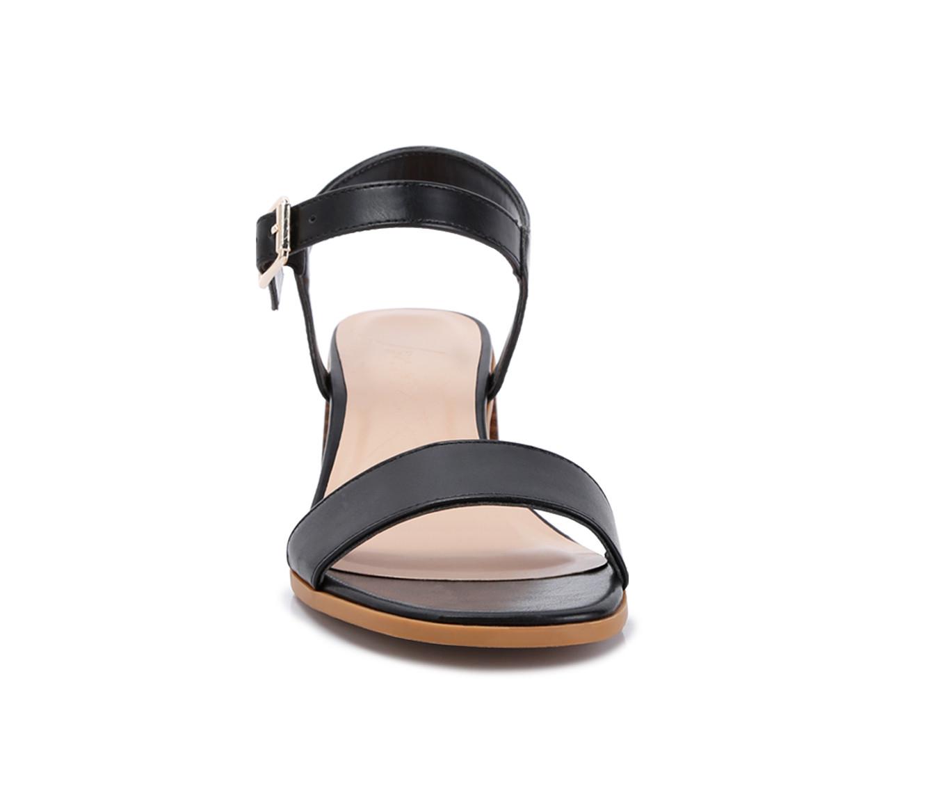 Women's London Rag Varya Dress Sandals